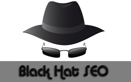 Black-Hat SEO
